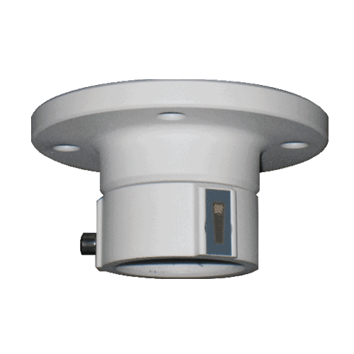Suport de tavan pentru camerele PTZ Hikvision DS-1663ZJ