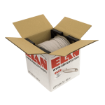 Cablu FTP, cat 5E, CUPRU 100%, 305m ELN-FTP-5E-CU - imagine 2