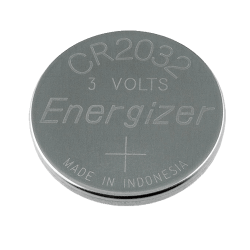 Baterie litiu - 3V - CR2032 BAT-3V-CR2032