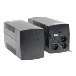 Sursa neintreruptibila - UPS 1200VA/720W TM-LI-1k2