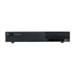 DVR Pentabrid 16 canale 2MP - 1080P - ASYTECH seria VT VT-1316HP - imagine 2