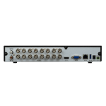 DVR Pentabrid 16 canale 2MP - 1080P - ASYTECH seria VT VT-1316HP - imagine 3