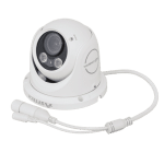Camera IP 2.0MP, lentila 2.8-12mm - ASYTECH seria VT VT-IP52DV-2S - imagine 2