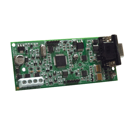 Modul interfata bidirectionala, pentru seria Power - DSC IT-100