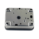 Yala electromagnetica aplicata cu MOTOR CSL-03 - imagine 3