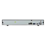 NVR 16 canale IP - ASYTECH seria VT VT-N2316H - imagine 3