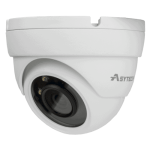 Camera IP 3.0MP, lentila 2.8mm - ASYTECH seria VT VT-IP18DF-3S