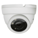 Camera IP 3.0MP, lentila 2.8mm - ASYTECH seria VT VT-IP18DF-3S - imagine 2