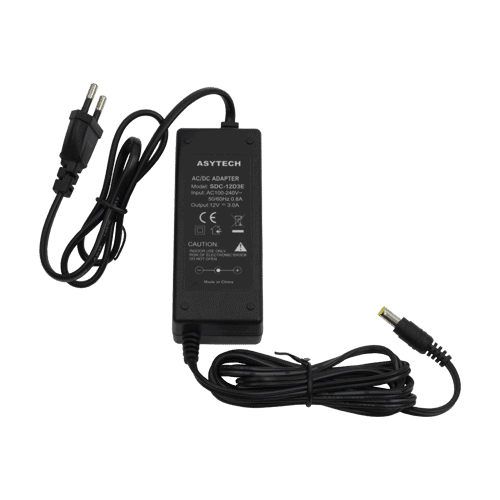 Sursa de alimentare 12V, 3A – SDC SDC-12D3E