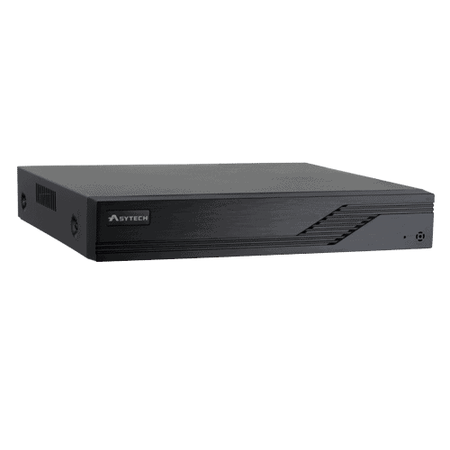 img3287large.png DVR Pentabrid 16 canale 2MP - 1080P - ASYTECH seria VT VT-1416HP - imagine 1
