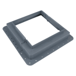 Doza de pardoseala in carcasa plastic - DLX UBS-890-12 - imagine 2