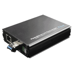 Mediaconvertor Gigabit port SFP - UTEPO UOF7201GE - imagine 2