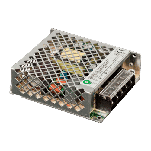 Sursa in comutatie POS Power -13.8V, 4.2A POS-50-12-C