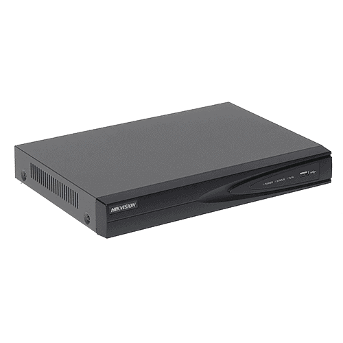 NVR 4 canale IP, Ultra HD rezolutie 4K – HIKVISION DS-7604NI-K1