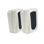 Bariera activa IR fum BF100A - imagine 2