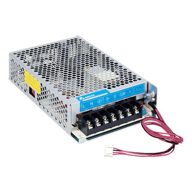 Sursa in comutatie cu back-up 12V/10A - DELTA PMU-13V155WCCA