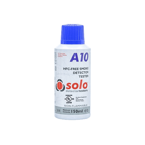 Spray tester fum – SOLO SOLO-A10-SMOKE