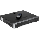 NVR 32 canale IP, Ultra HD rezolutie 4K - HIKVISION DS-7732NI-K4