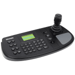 Tastatura 4D de comanda, conexiune RS232/485- HIKVISION DS-1006KI