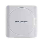Cititor de proximitate RFID EM125Khz - HIKVISION DS-K1801E - imagine 3