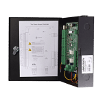 Centrala de control acces pentru 2 usi bidirectionala, conexiune TCP/IP - HIKVISION DS-K2802 - imagine 3
