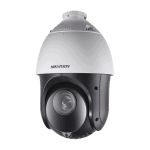 Camera PTZ IP DarkFighter, 4.0 MP, Zoom optic 15X, IR 100 metri, Smart VCA, PoE - HIKVISION DS-2DE4415IW-DE(T5) - imagine 3