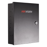 Centrala de control acces pentru 4 usi unidirectionale, conexiune TCP/IP -HIKVISION DS-K2804 - imagine 3