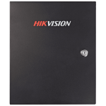 Centrala de control acces pentru 4 usi unidirectionale, conexiune TCP/IP -HIKVISION DS-K2804 - imagine 4
