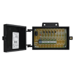 Modul protectie alimentare CCTV 5 x 1A AWZ594