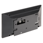 Monitor videointerfon TCP/IP Wireless, Touch Screen TFT LCD 7inch - HIKVISION DS-KH6320-WTE1 - imagine 2