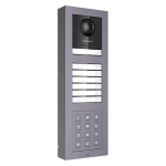 Rama montaj aparent, 3 module, pentru Interfon modular - HIKVISION DS-KD-ACW3 - imagine 3