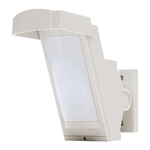 Detector de miscare PIR exterior cu anti-masking, baterii – OPTEX HX-40RAM