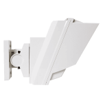 Detector PIR de exterior, 24 x 2m, baterii - OPTEX HX-80NRAM - imagine 2