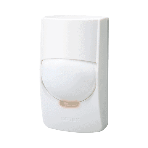 Detector de miscare PIR Digital Quad Zone Logic interior – OPTEX FMX-ST