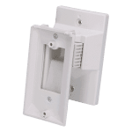 Suport de perete detector PIR - OPTEX CA-1W