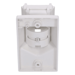Suport de perete detector PIR - OPTEX CA-1W - imagine 2