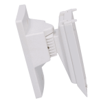 Suport de perete detector PIR - OPTEX CA-1W - imagine 3