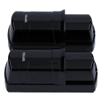 Bariera IR de exterior 40m - OPTEX AX-130TN - imagine 3