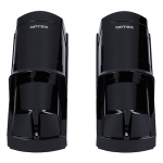 Bariera IR de exterior 60m - OPTEX AX-200TN - imagine 2