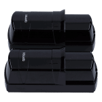 Bariera IR de exterior 60m - OPTEX AX-200TN - imagine 3