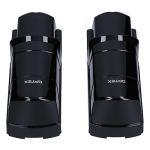 Bariera IR de exterior 60m - OPTEX AX-200TN - imagine 4