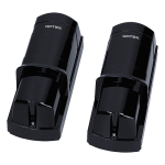 Bariera IR de exterior 30m, 4 canale - OPTEX AX-100TF