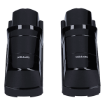 Bariera IR de exterior 30m, 4 canale - OPTEX AX-100TF - imagine 4