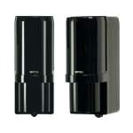 Bariera IR de exterior, 4 canale, 60 metri, alimentare cu baterii - OPTEX AX-200TFR