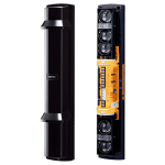 Bariera IR de exterior 100m - OPTEX SL-350QN - imagine 2