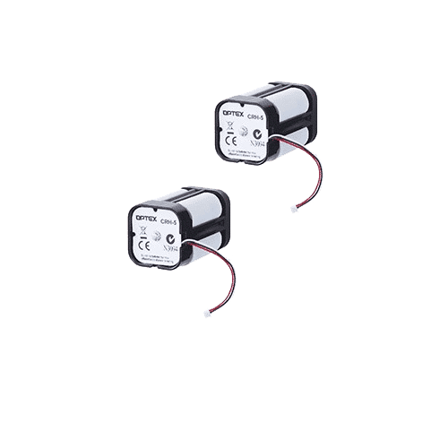 Suport baterii CR123A – OPTEX CRH-5