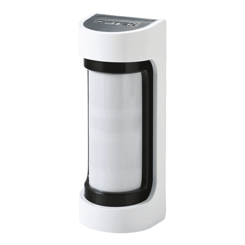 img4657large.png Detector de miscare PIR exterior, 90‚°, 12m, anti-masking - OPTEX VXS-AM - imagine 1