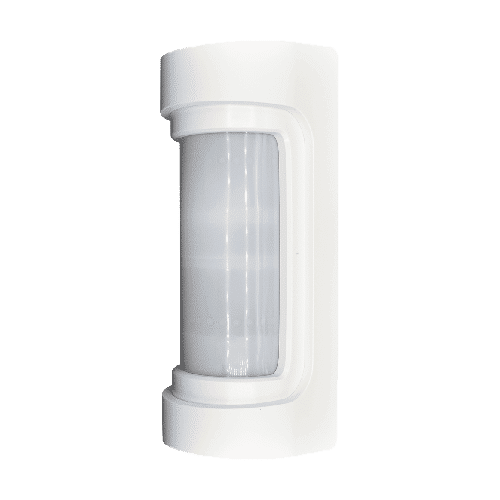 Detector de miscare PIR exterior, 90‚°, 12m, anti-masking - OPTEX VXS-AM(W)