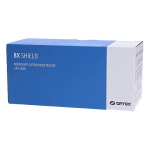 Detector de miscare PIR exterior, quad narrow cu anti-masking - OPTEX BXS-AM - imagine 3
