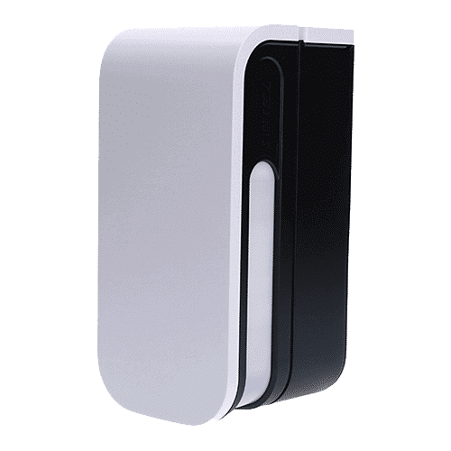 Detector de miscare PIR exterior, quad narrow, baterii - OPTEX BXS-R